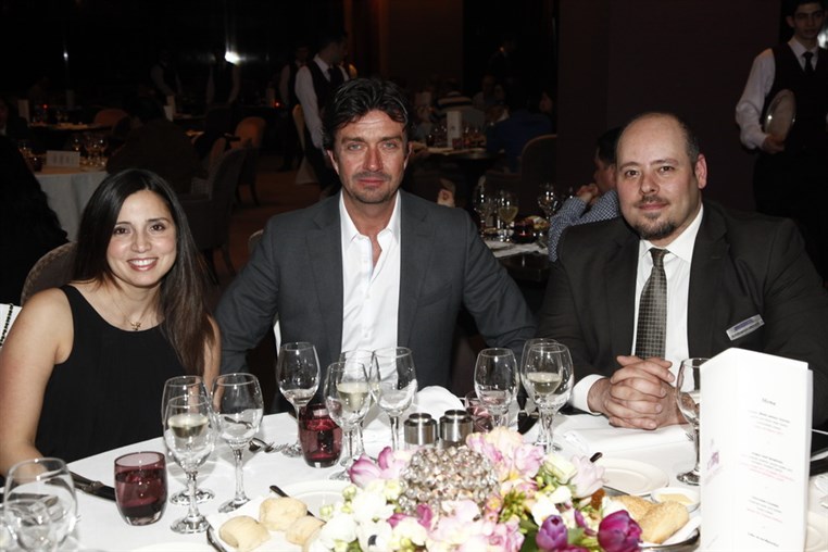 Kefraya Wine Maker Dinner